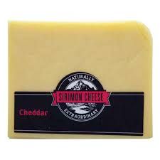 Sirimon Cheddar Cheese 500 GM