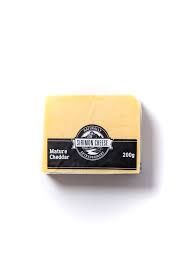 Sirimon Matured Cheddar 200GM