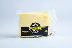 Sirimon Mozzarella Cheese 250g