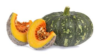 Pumpkin Yellow P/kg