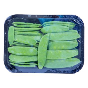 SNOW PEAS (PACKED) 250G