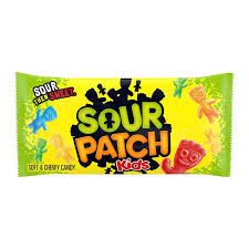 Sourpatch Kids 56gm