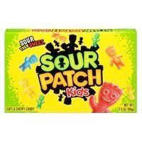 Sourpatch Kids 99gm