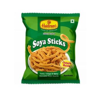 Haldiram Soya Stick 200g