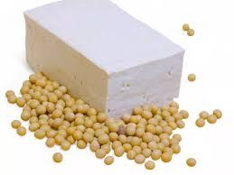 Soya Bean Tofu
