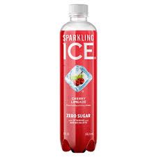 Sparkling Ice Cherry Limeade 500ml