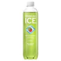 Sparkling Ice Kiwi Stawberry 500ml