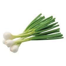 Spring Onion 250g