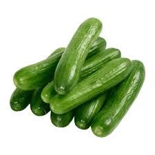 sri lankan CUCUMBER  P/KG