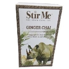 Stirme Ginger Chai Teabags 20'S