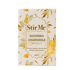 Stirme Pure Chamomile Teabags 20'S