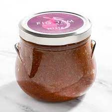 STRAWBERRY, CAPEBERRY & GINGER - CHEESEBOARD JAM