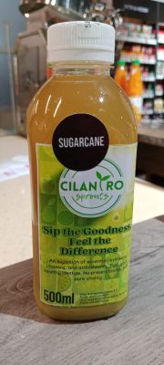 SUGARCANE JUICE 500ML