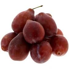 Sugar Plums Imported P/Kg