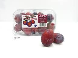 Sugar Plums Imported P/Pkt