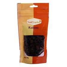 Sultanas - 100G