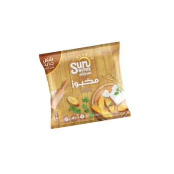SUNBITES CHEESE & HERBS 23GM