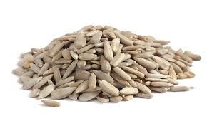 Sunflower seeds - 100G