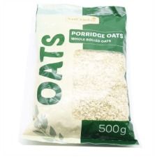 Super Porridge Oats- 500G
