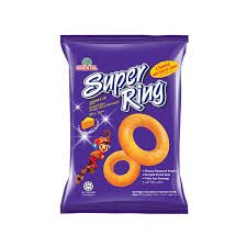 SUPER RING 60GM