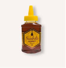 SWAHILI HONEY 500GM