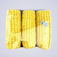 SWEET CORN 3 PACK