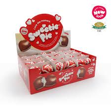 Sweetie Pie 48 Pack Vanilla