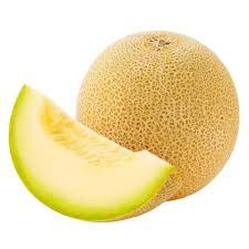 SWEET MELON P/KG