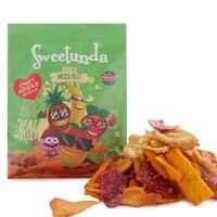 SWEETUNDA 100G MIXED FRUIT