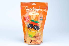 SWEETUNDA 200G DRIED MANGO