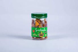 Sweetunda 200G Mixed Fruit Tub