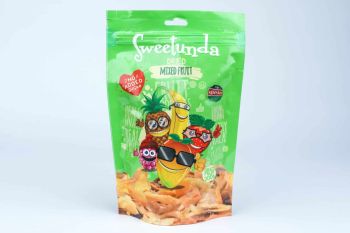 SWEETUNDA 200G MIXED FRUIT