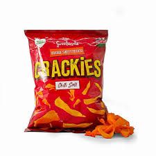 SWEETUNDA CHILLI SALT CRACKIES