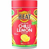 T-HEAT Chilli Lemon 100gm