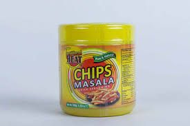 T-HEAT Chips Masala 100GM