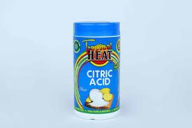 T-HEAT Citric Acid 100gm