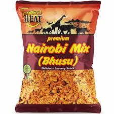 T-HEAT  Kenyan Bhusu 340GM