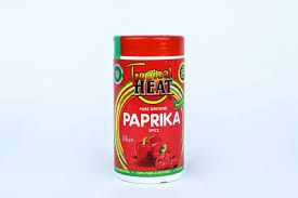 T-HEAT Paprika 100gm