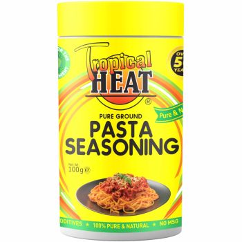 T-HEAT Pasta Seasoning 100gm