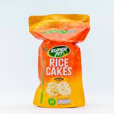 T-Heat Rice Ca - Cheese Flavour 165Gm