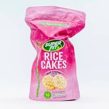 T-HEAT Rice Ca - Fruit Chutney Flavour 150GM
