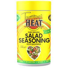T-HEAT Salad Seasoning 100gm