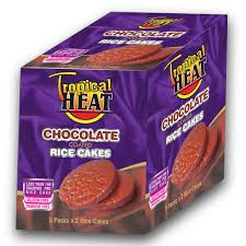 T-Heatchocolate Rice Ca 150Gm