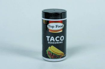 TACO SEASONING MIX