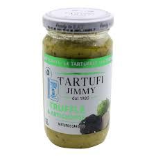 TARTUFI TRUFFLE AND ARTICHOKES SAUCE 180G
