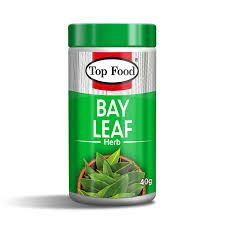 T/F BAY LEAF 40GM (JAR)