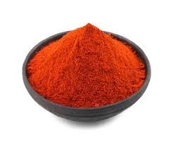 T/F CHILLI POWDER (SPECIAL) 50GM (JAR)
