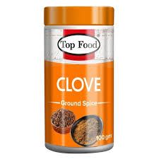 T/F CLOVE POWDER 50GM (JAR)