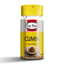 T/F CUMIN SEEDS 50GM (JAR)