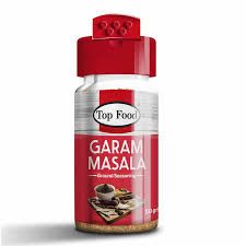 T/F GARAM MASALA 100GM (JAR)